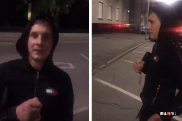 Павел Зуев ранее уже был судим. В августе он <a href="https://www.e1.ru/news/spool/news_id-69475869.html" class="_">засветился в другой громкой истории</a> Павел Зуев ранее уже был судим. В августе он <a href="https://www.e1.ru/news/spool/news_id-69475869.html" class="_">засветился в другой громкой истории</a>