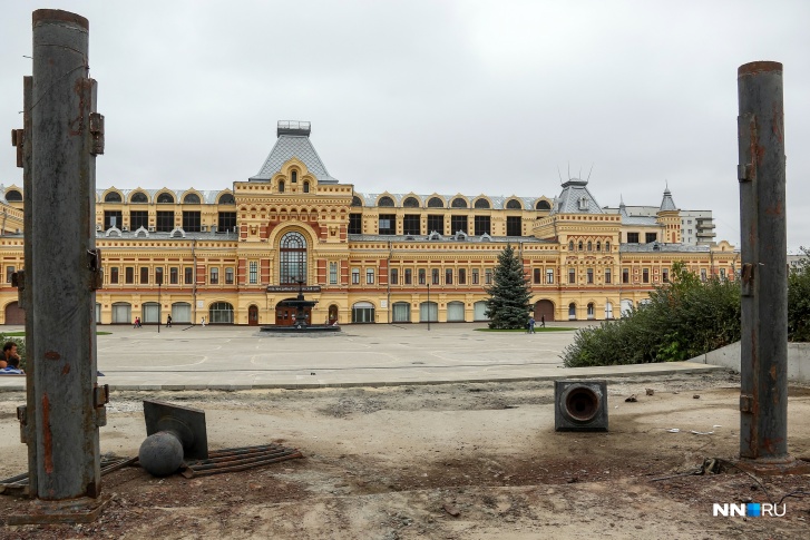 От забора останутся только кованые ворота От забора останутся только кованые ворота