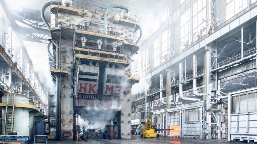 С 2005 года Arconic инвестировал в модернизацию Самарского металлургического завода более 500 миллионов долларов. В 2016 году Правительство РФ отметило корпорацию почетной грамотой за вклад в развитие российской экономики. Доля российского бизнеса на глобальной карте Arconic составляет 9% от общего объема продаж в 2020 году