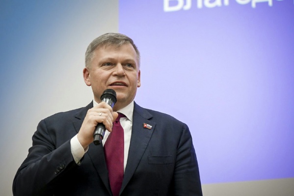 Всего в рейтинге собрали 28 мэров ПФО Всего в рейтинге собрали 28 мэров ПФО