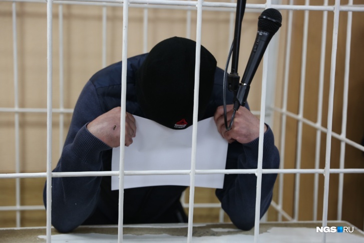Убийца беременной женщины на Кирова попытался обжаловать приговор — какое решение вынес суд