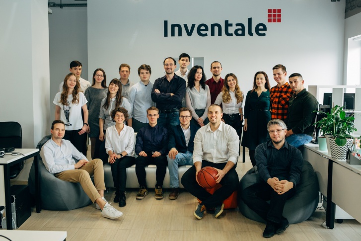 Выход на новый уровень даст команде Inventale больше возможностей для глобального продвижения своей платформы, они продолжат разрабатывать новые продукты в сфере рекламных технологий Выход на новый уровень даст команде Inventale больше возможностей для глобального продвижения своей платформы, они продолжат разрабатывать новые продукты в сфере рекламных технологий