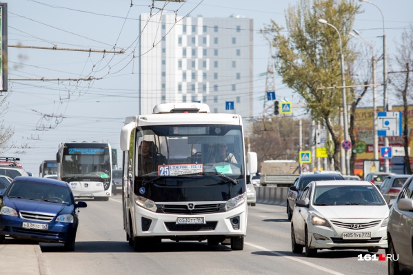 Спецполосы планируют сделать на объездных улицах города Спецполосы планируют сделать на объездных улицах города