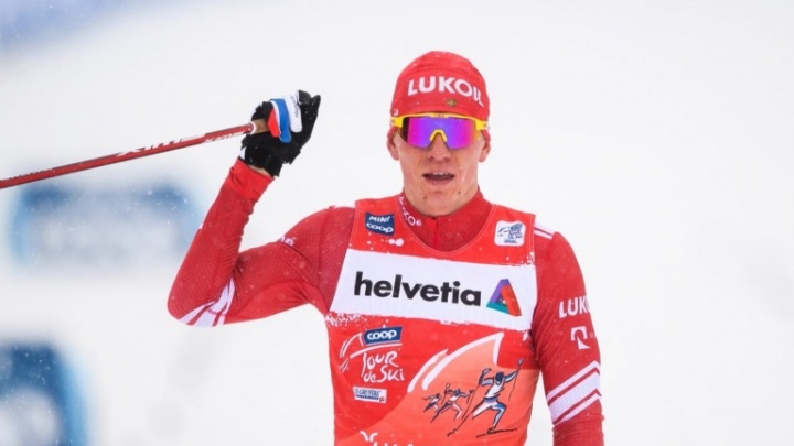 Лыжник, представляющий Архангельскую область, попал в топ-10 спортсменов, которым россияне доверяют