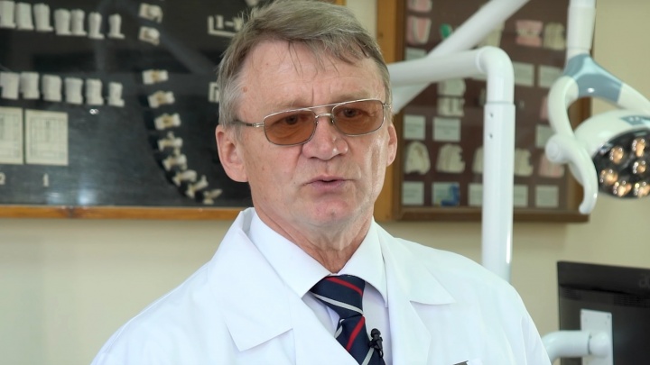 «Может возникнуть "аллергический салют"»: профессор рассказал, как правильно дышать в Волгограде