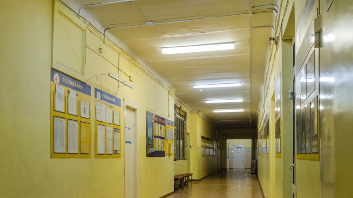 В Пермском крае планируют ввести целевое обучение фельдшеров для школьных медпунктов