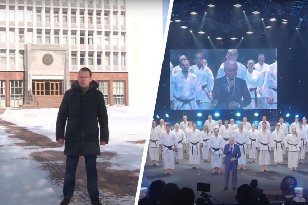 Ролик был опубликован на YouTube <nobr class="_">9 апреля</nobr>. Задержание его автора, журналиста Николая Сальникова (на фото слева), только подогрело общественный интерес к этому ролику Ролик был опубликован на YouTube <nobr class="_">9 апреля</nobr>. Задержание его автора, журналиста Николая Сальникова (на фото слева), только подогрело общественный интерес к этому ролику