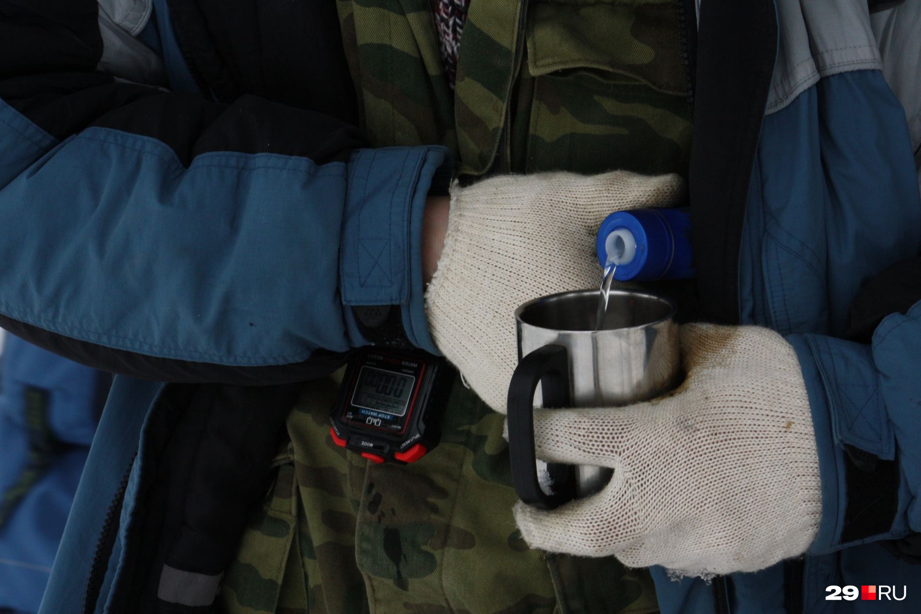 Согревает любой алкоголь — это вовсе не достоинство водки Согревает любой алкоголь — это вовсе не достоинство водки