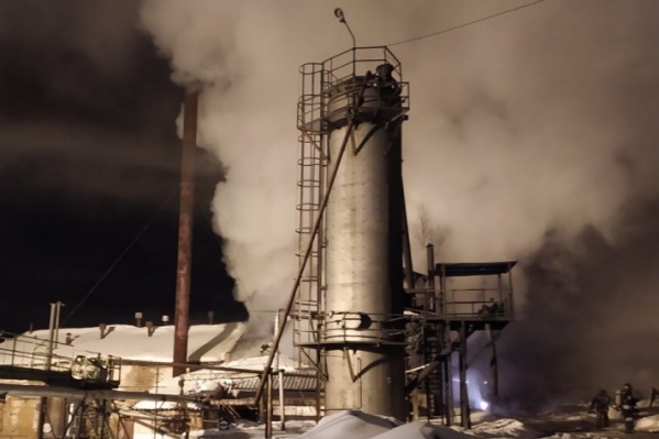 Завод оштрафовали Завод оштрафовали