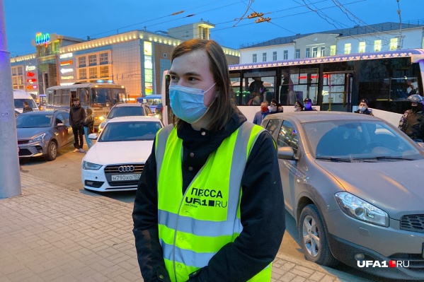 После покатушек на автозаке дышится легко и свободно После покатушек на автозаке дышится легко и свободно