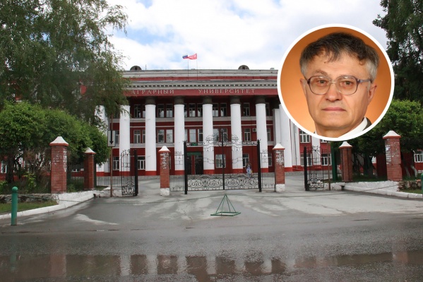 Валерий Петухов является одним из создателей нового направления в науке Валерий Петухов является одним из создателей нового направления в науке