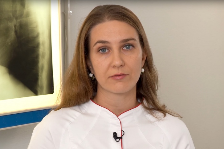 Мария Деревянченко рассказала, как порой важно найти у себя талию и ее измерить Мария Деревянченко рассказала, как порой важно найти у себя талию и ее измерить