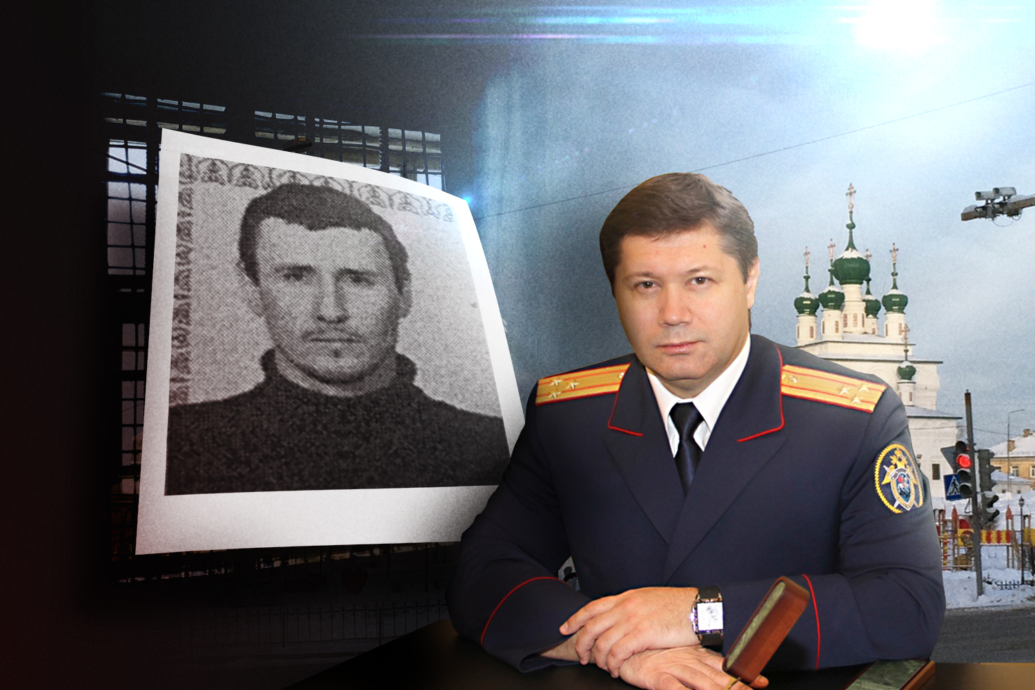 Самое громкое дело главного следователя Прикамья, покончившего с собой после встречи с Бастрыкиным