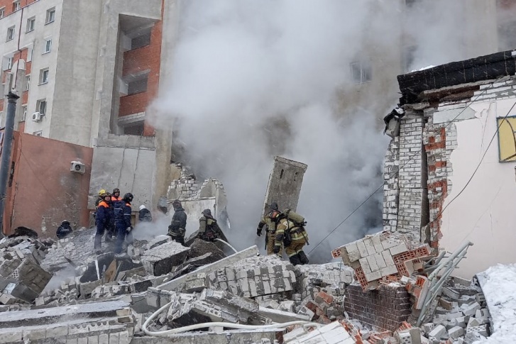 Очевидцы сообщили об одной пострадавшей Очевидцы сообщили об одной пострадавшей