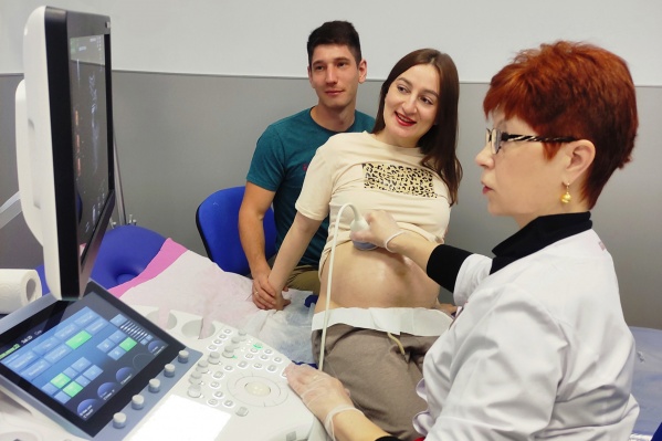 Новый УЗИ-аппарат — это передовой флагман компании GE Healthcare Новый УЗИ-аппарат — это передовой флагман компании GE Healthcare
