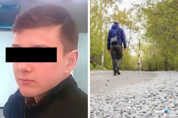 Полиция отрабатывает разные версии его исчезновения Полиция отрабатывает разные версии его исчезновения