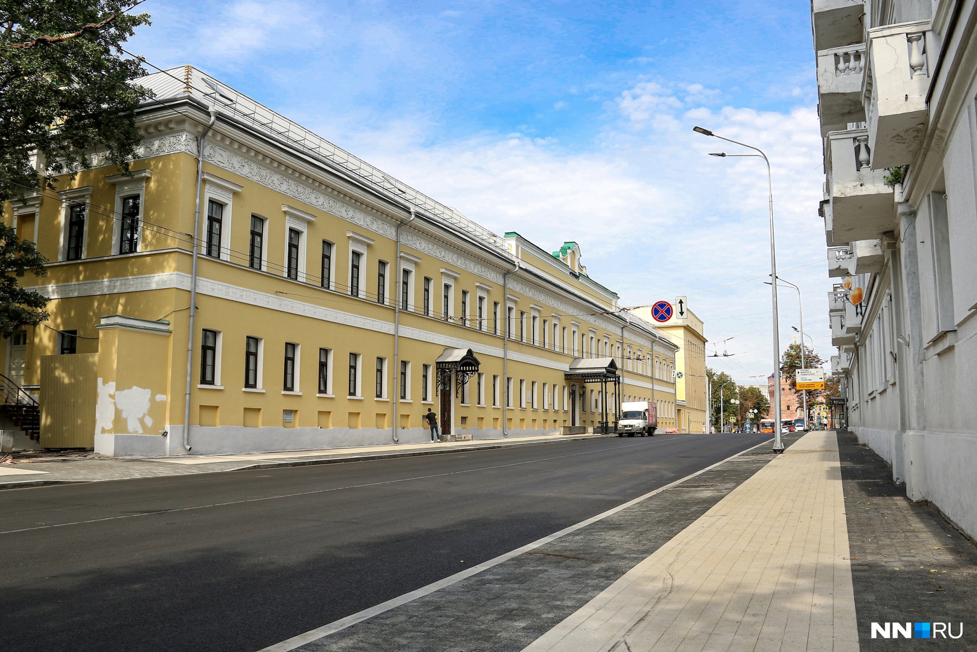 Так изменился фасад Областной библиотеки имени Ленина Так изменился фасад Областной библиотеки имени Ленина