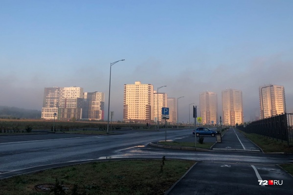 Запах гари и природные пожары, по мнению экспертов, закончатся осенью после нескольких дней осадков Запах гари и природные пожары, по мнению экспертов, закончатся осенью после нескольких дней осадков