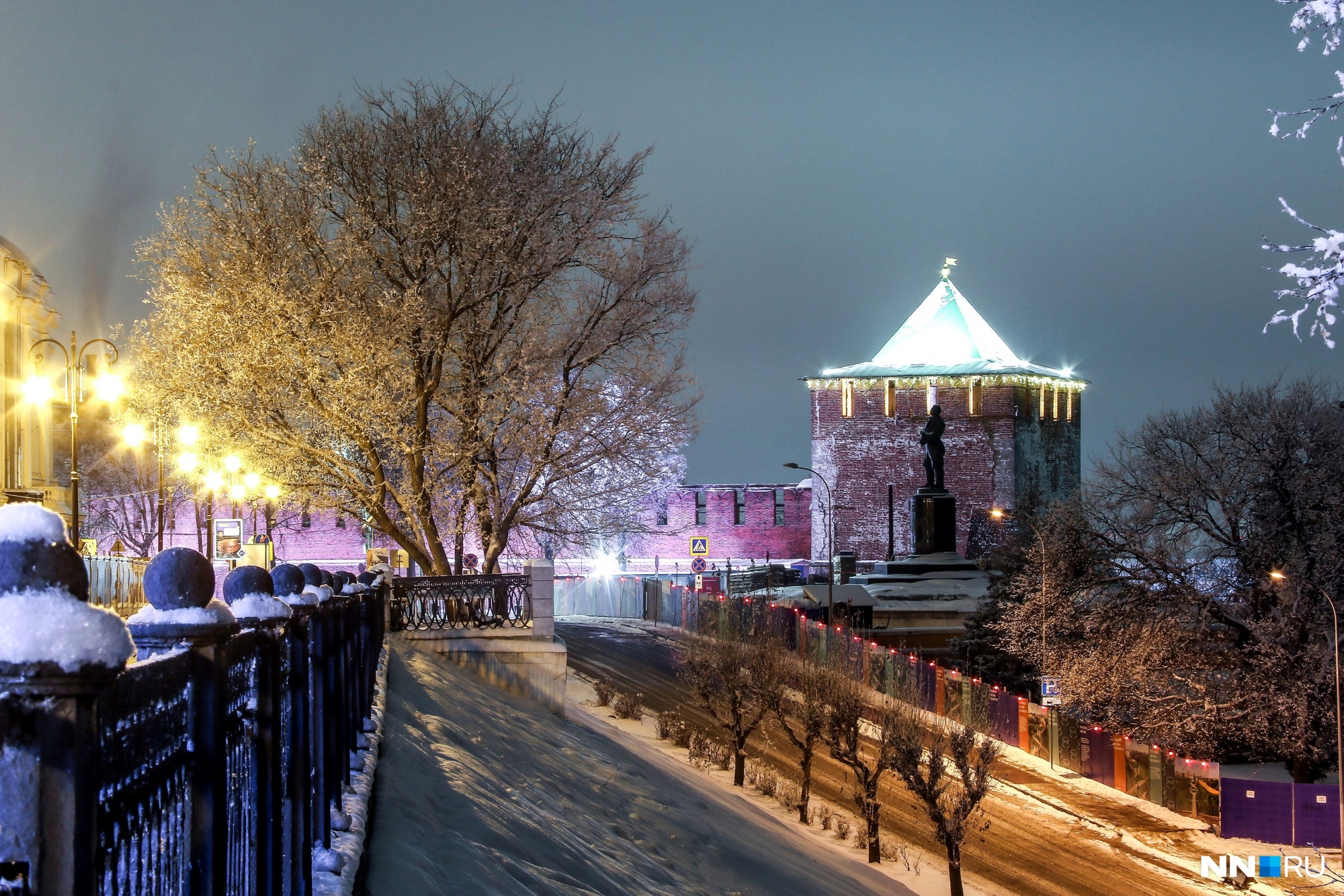 Ничего не упустить: главные новости Нижнего Новгорода на этой неделе
