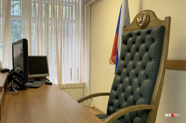 Мужчину признали виновным в совершении преступления Мужчину признали виновным в совершении преступления