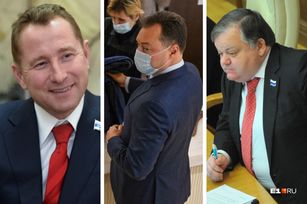 Больше всего заработал зампред комитета по финансам и налогам, а меньше всего — один из членов комитета по жилищной политике Больше всего заработал зампред комитета по финансам и налогам, а меньше всего — один из членов комитета по жилищной политике