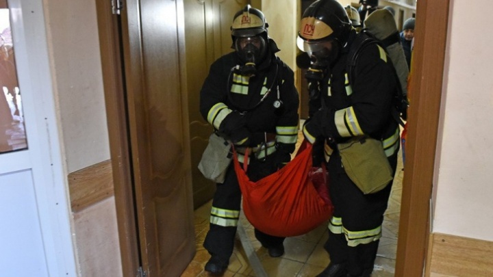 Чуть выше МРОТ: прокуратура заинтересовалась мизерными зарплатами ярославских пожарных