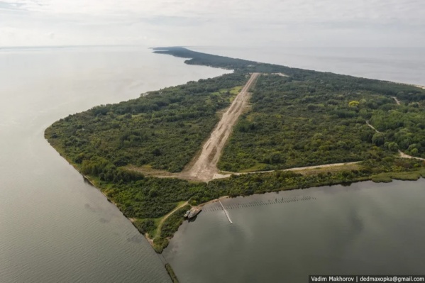 В путешествии по Калининградской области фотограф был около двух недель назад В путешествии по Калининградской области фотограф был около двух недель назад