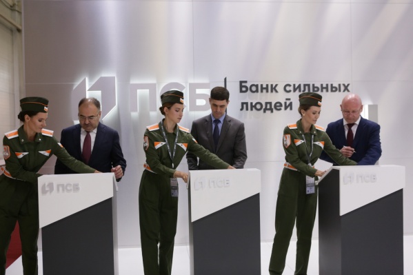Стороны подписали соглашение в Москве, на форуме «Армия-2021» Стороны подписали соглашение в Москве, на форуме «Армия-2021»
