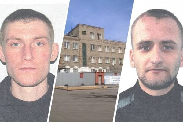 Александр Горлов был осужден за преступления, связанные с наркотиками, а Виталий Козлов — за кражу Александр Горлов был осужден за преступления, связанные с наркотиками, а Виталий Козлов — за кражу