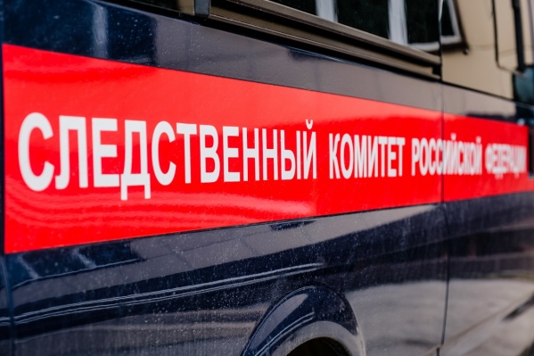 Делом занимался следком совместно с полицией Делом занимался следком совместно с полицией