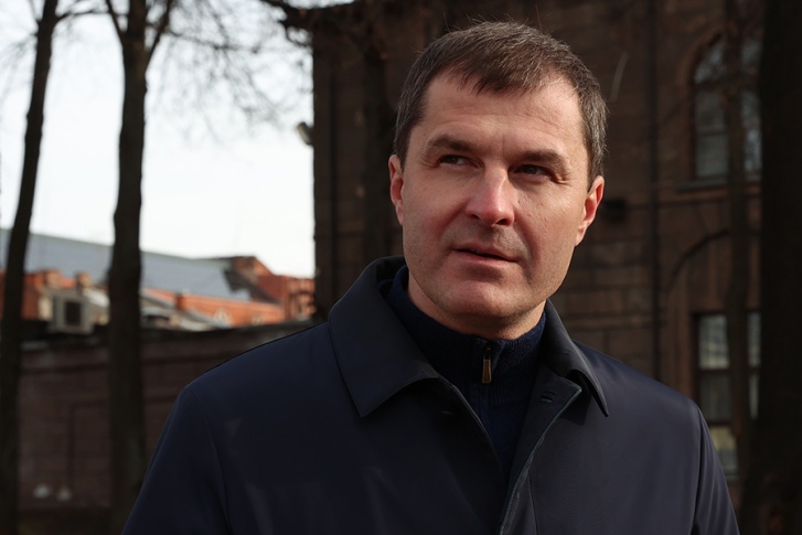 Мэр призвал горожан озвучить свои предложения по реконструкции одной из главных транспортных артерий города Мэр призвал горожан озвучить свои предложения по реконструкции одной из главных транспортных артерий города