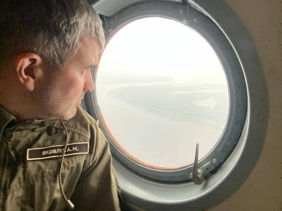 Алексей Яковлев до этого года руководил нацпарком «Таганай» в Челябинской области, но в январе <a href="https://74.ru/text/entertainment/2021/01/14/69696141/" class="io-leave-page _" target="_blank">ушел на повышение</a> — в Минприроды Алексей Яковлев до этого года руководил нацпарком «Таганай» в Челябинской области, но в январе <a href="https://74.ru/text/entertainment/2021/01/14/69696141/" class="io-leave-page _" target="_blank">ушел на повышение</a> — в Минприроды