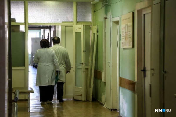 О смерти пациентки сообщила главный врач Сарова Ирина Игнатьева О смерти пациентки сообщила главный врач Сарова Ирина Игнатьева