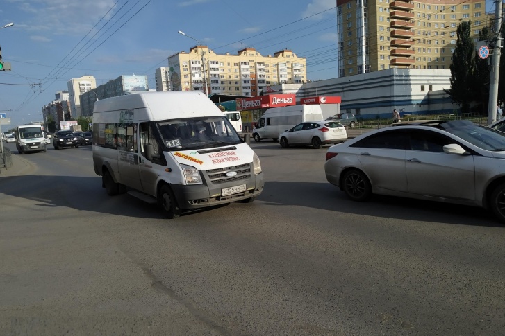 Проблемы возникли на маршрутах с машинами, работающими на дизельном топливе Проблемы возникли на маршрутах с машинами, работающими на дизельном топливе