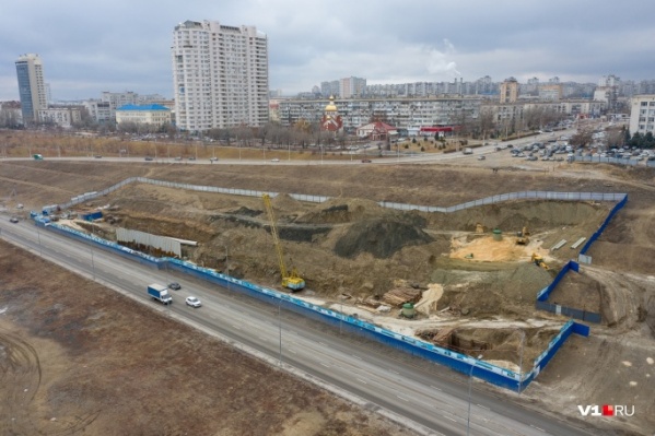 В створе улиц установят основной модуль очистных сооружений В створе улиц установят основной модуль очистных сооружений