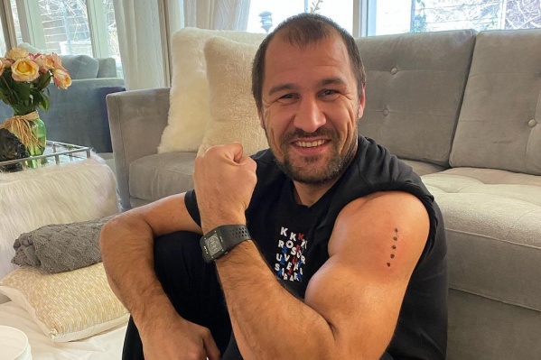 Сергей Ковалёв молчал две недели и вот, наконец, решил высказаться Сергей Ковалёв молчал две недели и вот, наконец, решил высказаться