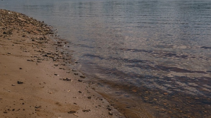 В Прикамье утонул 16-летний подросток, который купался возле моста