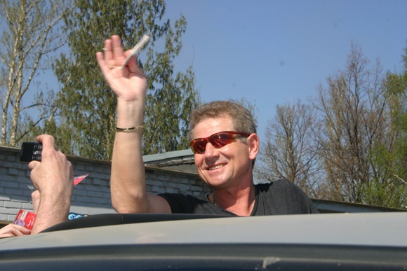 Властимил Петржела