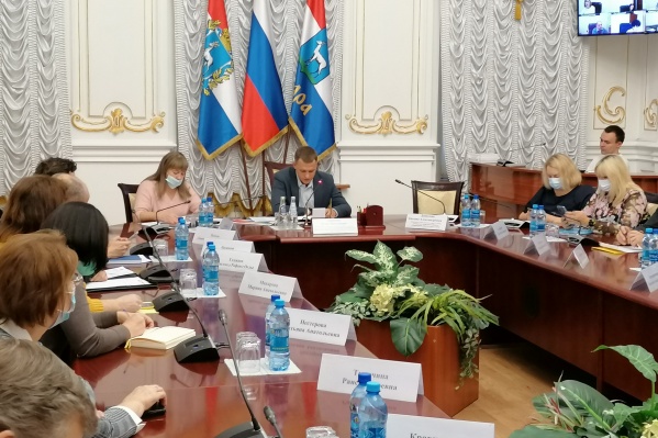 Власти разработали несколько способов вести перепись Власти разработали несколько способов вести перепись