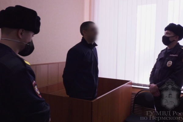 Мужчину осудили на 15 лет с учетом предыдущего преступления Мужчину осудили на 15 лет с учетом предыдущего преступления