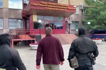 Сектанты завербовали 130 человек с 2017 года Сектанты завербовали 130 человек с 2017 года