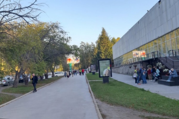 Причиной стала авария на электросетях Причиной стала авария на электросетях