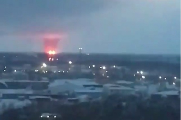 Пожарные выехали Пожарные выехали