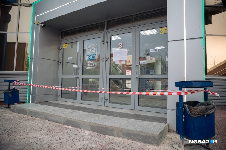 Сейчас помещение выставлено на аренду Сейчас помещение выставлено на аренду