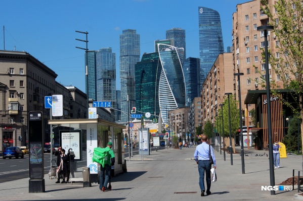 По данным аналитиков, аренда однокомнатной квартиры в Москве в среднем стоит 38,1 тысячи рублей По данным аналитиков, аренда однокомнатной квартиры в Москве в среднем стоит 38,1 тысячи рублей