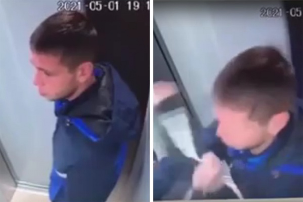 Мужчине грозит до 5 лет лишения свободы Мужчине грозит до 5 лет лишения свободы