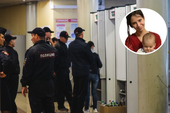Годовалому сыну Ольги Булавиной нужна помощь врачей Годовалому сыну Ольги Булавиной нужна помощь врачей
