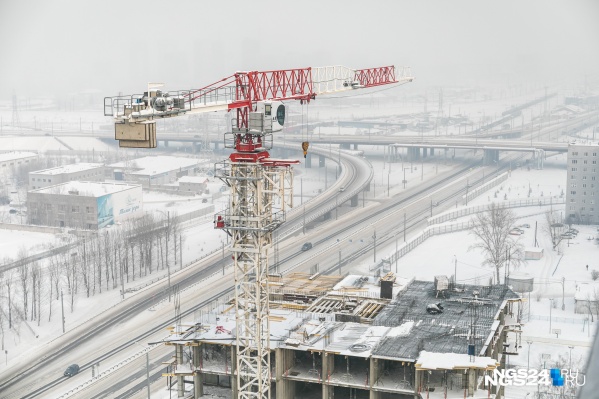 Две новостройки появятся вокруг Николаевского моста Две новостройки появятся вокруг Николаевского моста