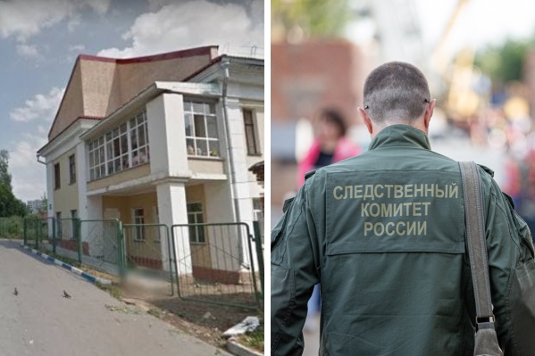 По данным Минтруда, все дети были изъяты из семей, находящихся в трудной жизненной ситуации По данным Минтруда, все дети были изъяты из семей, находящихся в трудной жизненной ситуации