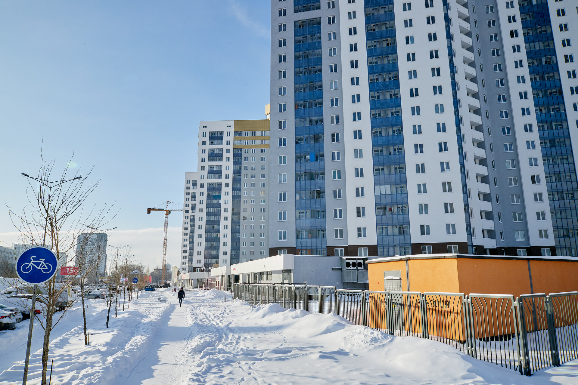 Мощности новых трансформаторов хватит на большой современный квартал Мощности новых трансформаторов хватит на большой современный квартал